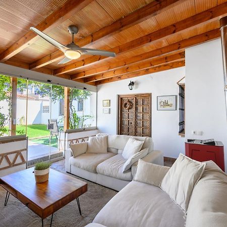 Chalet En Puerto Marina Бенальмадена Экстерьер фото